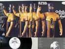 AREA ARBEIT MACHT FREI CRAMPS P-10286C Japan PROMO VINYL LP