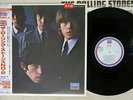 ROLLING STONES NO.2 LONDON L18P 1802 Japan OBI PROMO MONO VINYL LP