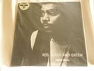 CHARLES BOBO SHAW Red Black & Green 180 gram SEALED LP Oliver Lake Joseph Bowie