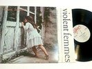 1st Self-Titled Debut S/t by The Violent Femmes LP 1982 Blister In The Sun Nm
