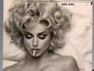 MADONNA Bad Girl 7