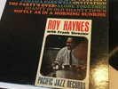 ROY HAYNES People LP PACIFIC JAZZ RECORDS PJ-82 US 1964 ST Frank Strozier CLEAN
