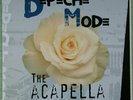 Depeche Mode Acapella Album US Promo 12 
