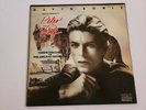 David Bowie Narrates Prokofiev Peter And The Wolf Green Vinyl Promo 1978-Used