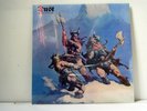 DUST LP Hard Attack 1972   Kama Sutra   RI new vinyl SEALED
