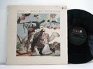 SUN RA Arkestra LP Angels and Demons At Play  1974 Impulse