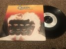 QUEEN, The Miracle 7