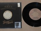 AVETT BROS & RANDY TRAVIS February Seven 7