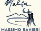 MASSIMO RANIERI: MALIA: NAPOLI 1950-1960 (LP vinyl *BRAND NEW*.)