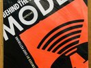 DEPECHE MODE Behind The Wheel 12'’  Record Vinyl Mute Records 1987