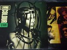 Living Colour - Stain Vinyl LP Dutch Pressing.