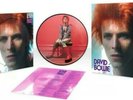 DAVID BOWIE - SPACE ODDITY PICTURE DISC LP BRAND NEW VINYL RECORD WITH POSTER