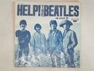 Import Taiwan Vintage Help  Revolver The Beatles Vinyl Album
