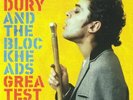 DURY, Ian & THE BLOCKHEADS - Greatest Hits - Vinyl (heavyweight yellow vinyl LP)
