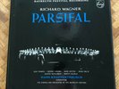 Wagner Parsifal, Knappertsbusch, Philips PHS 5-950 Stereo 5LP BoxSet