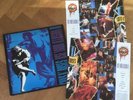 Rare Guns N‘ Roses-Doppel-LP Use Your Illusions II  (Originalpresssung)