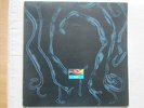 LUSH GALA Vinyl ENGLAND MINT