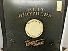 AVETT BROTHERS & RANDY TRAVIS February Seven 7