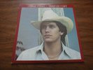 George Strait  Strait Country  Lp SUPER CLEAN