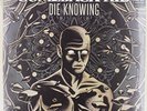 Comeback Kid-Die Knowing (US IMPORT) VINYL NEW