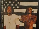 OUTKAST Stankonia, Ltd Ed 2LP Orange Splatter Vinyl, #376/3000, RARE
