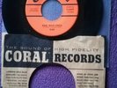 IVAN (Buddy Holly) 1958 original US 7