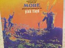 Pink Floyd - Soundtrack Film - MORE 1975 Vinyl LP Harvest SW-11198. EX/NM