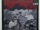 KOOL KEITH x THETAN 'Space Gortex' Ltd. Edition RED Vinyl LP NEW/SEALED
