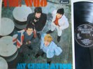 THE WHO   