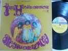JIMI HENDRIX EXPERIENCE   