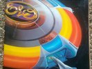 ELO Out of the Blue ELECTRIC LIGHT ORCHESTRA 2 LP Aussie 1977 JT 001 + POSTER