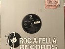 KANYE WEST Jesus Walks 12” Vinyl Single 2004 Roc-A-Fella PROMO ONLY