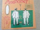 Mudhoney Piece Of Cake Limited Edition Red Vinyl