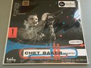 Chet Baker Quartet  Sam Records LP