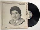 Tommy Olivencia Y Su Orq. Salsa TOP HITS TH-AMF 2222 1983 Puerto RIco Ex
