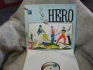 Hero Same, italian prog, orig germ 1st.Press PAN 1974