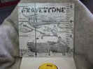 Gravestone War, Krautrock orig. german 1st.Press AVC 1980