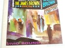 The James Brown Show (Live) The Apollo Theatre* Presents In Person  James Brown 