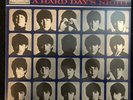 The Beatles A Hard Day's Night MONO LP 2014 Remaster NM+ RARE OOP