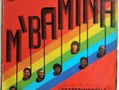 M’bamina:Afro disco funk/Congo listen