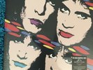 KISS - Asylum Vinyl LP  2014 Record 180 Gram US Version Sealed