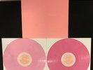 Sunny Day Real Estate LP 2 pink vinyl NM w/sleeves