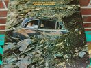 Jimmy Buffett's 1st Album, Down To Earth Original First Pressing Barnaby Z30093.
