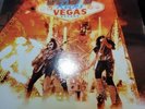 KISS Rocks Vegas Vinyl never played