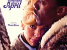 Adrian Younge Presen - Something About April [Used Very Good Vinyl LP]