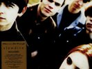 Slowdive - Souvlaki 180g LP (MOV, Transparent/Black Marbled Vinyl, Ltd x/4000)