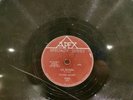 78rpm Apex 76402- Donna/ La Bamba  Richie Valens