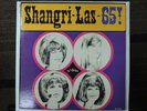 SHANGRI-LAS  65   MONO FIRST PRESSING  FIRST WITH THE DUM DUM DITY   LAST COPY