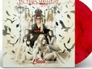 In This Moment Blood LP Red Smoke Vinyl RARE Metal Rock KoRn Deftones NEW Sealed