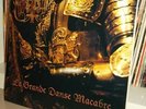 Marduk - La Grande Danse Macabre, Original 1st Pressing 1999 Limited Edition LP